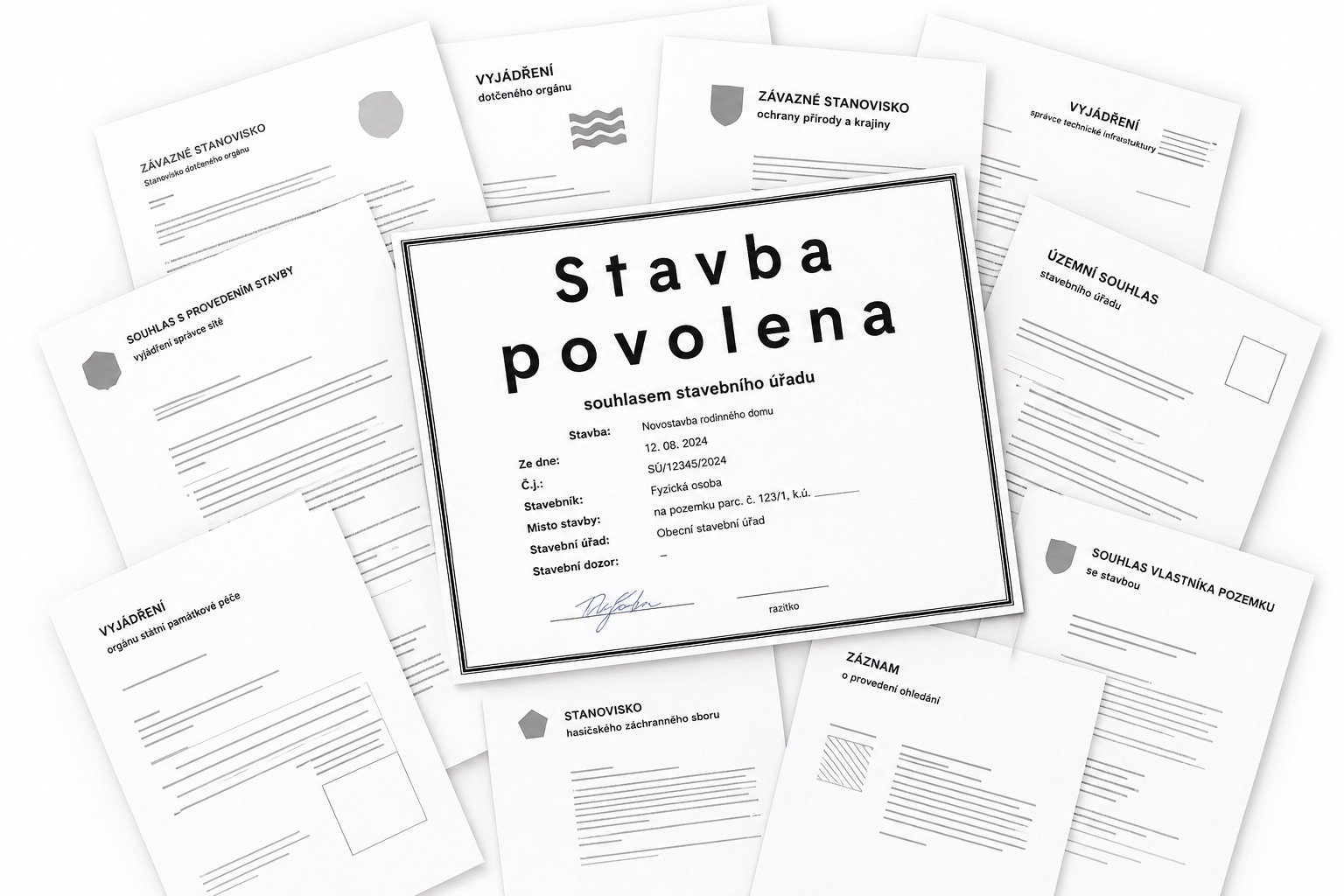 Inženýrská činnost