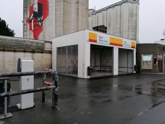 Realizace SAMAT EKOTEMPO