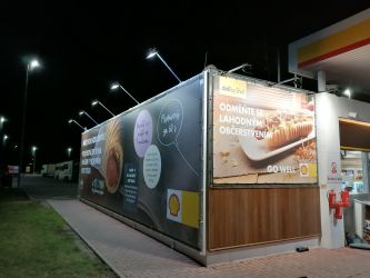 Realizace SAMAT EKOTEMPO