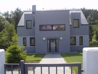 Realizace SAMAT EKOTEMPO
