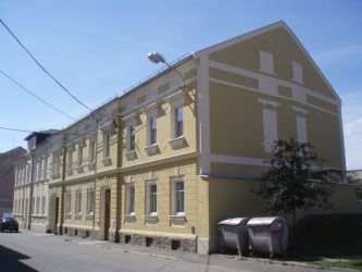 Realizace SAMAT EKOTEMPO