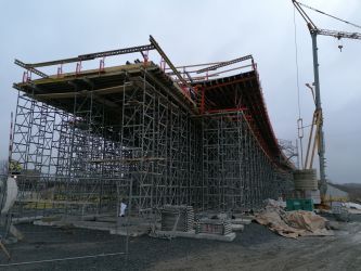 Realizace SAMAT EKOTEMPO