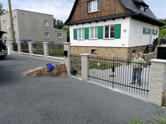 Realizace SAMAT EKOTEMPO