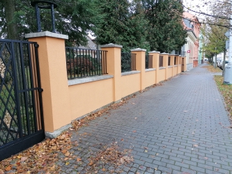 Realizace SAMAT EKOTEMPO